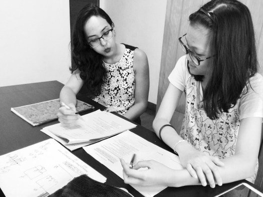 Intensive Tuition Punggol English Maths Science Tuition Small Group Creative Writing.